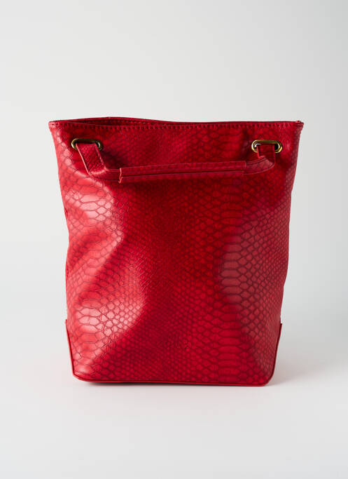 Rucsac roșu LA FIANCEE DU MEKONG femeie