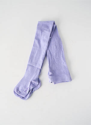 Colanți violet MAXIMO fată