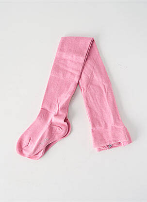 Colanți roz MAXIMO fată