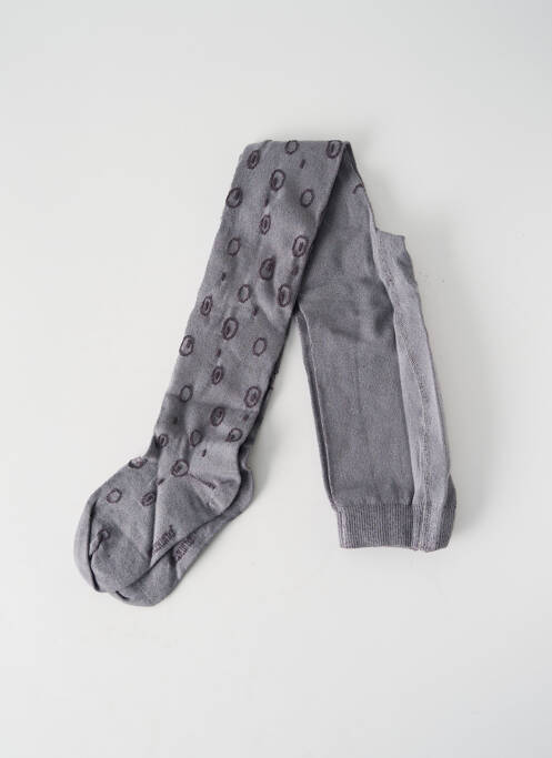 Colanți gri MAXIMO fată