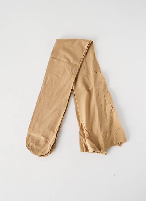 Colanți piele MAXIMO fată