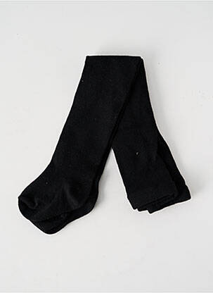 Colanți negru JESSYLIA fată