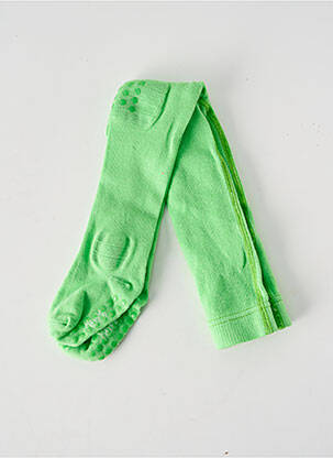 Colanți verde MAXIMO fată