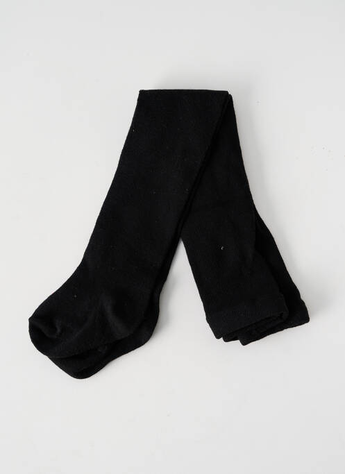 Colanți negru JESSYLIA fată