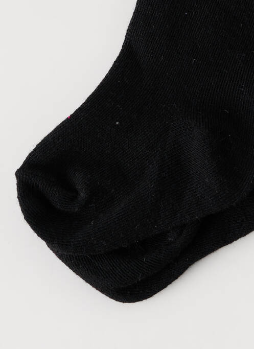 Colanți negru JESSYLIA fată