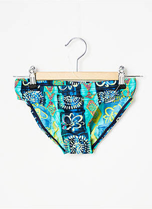 Slip de baie elasticitate albastru SPEEDO băiat