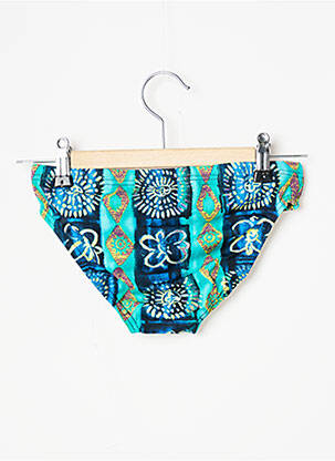 Slip de baie elasticitate albastru SPEEDO băiat