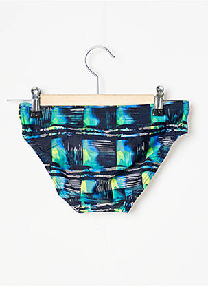 Slip de baie elasticitate albastru SPEEDO băiat