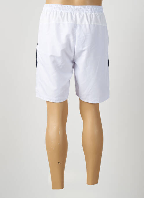 Bermudă alb KAPPA bărbat