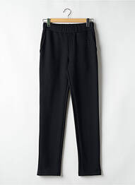 Trening buzunare negru AZZARO homme