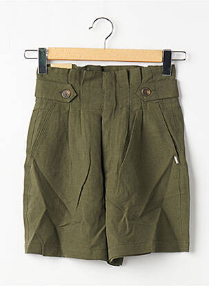 Șort verde SALSA femeie