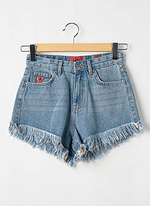 Șort albastru LOIS femeie