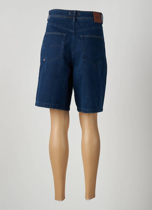 Bermudă albastru SALSA femeie