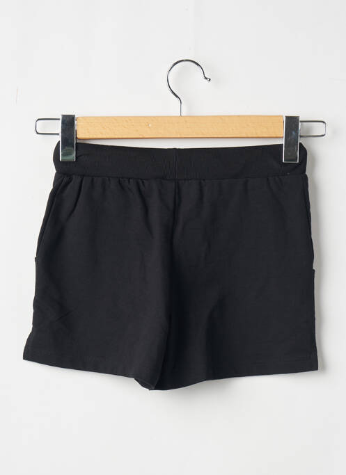 Șort negru FILA femeie