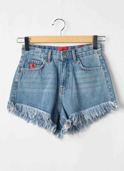 Șort albastru LOIS femeie