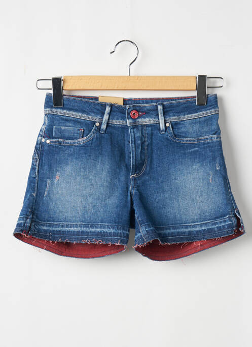 Șort albastru SALSA femeie