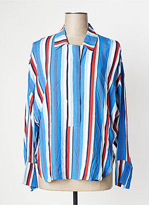 Cămașă albastru SALSA femeie