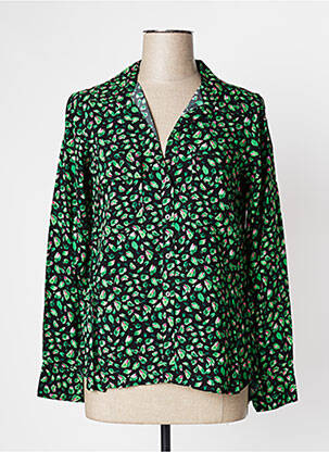 Cămașă negru SALSA femeie