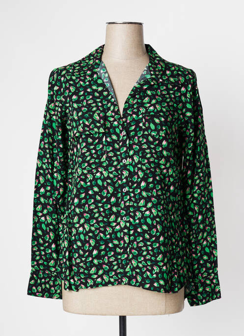 Cămașă negru SALSA femeie