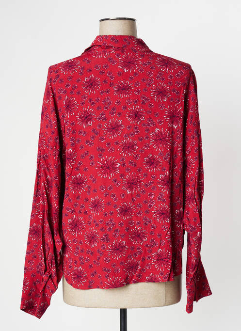 Cămașă roșu SALSA femeie