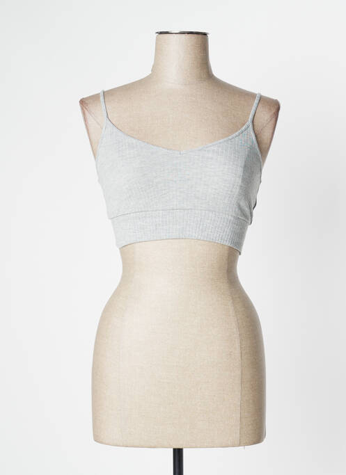 Top gri MISS SELFRIDGE femeie