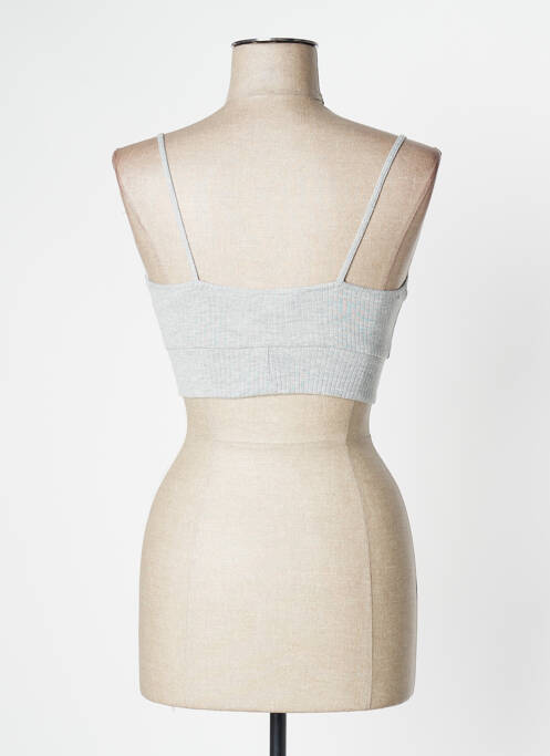 Top gri MISS SELFRIDGE femeie