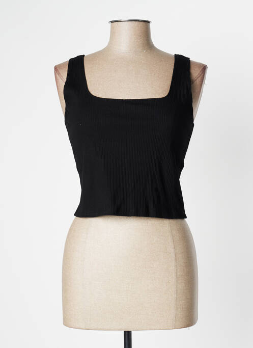 Top negru MISS SELFRIDGE femeie