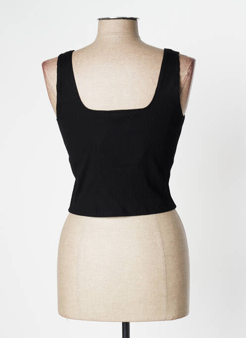 Top negru MISS SELFRIDGE femeie