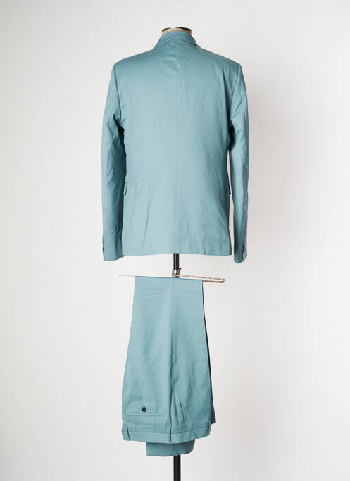 Costume de oraș verde AZZARO bărbat