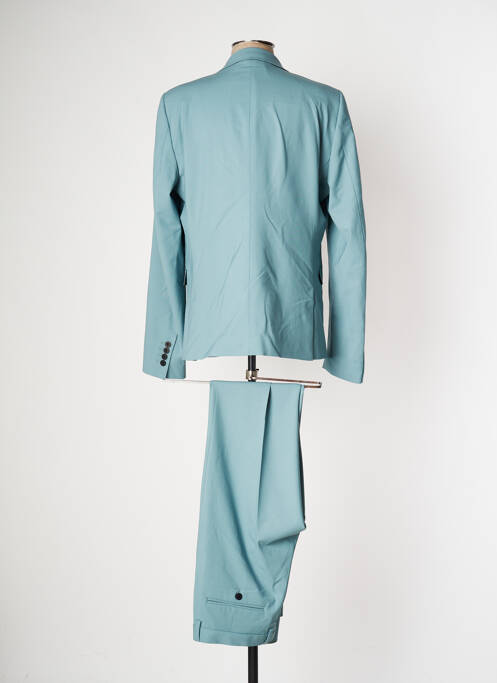 Costume de oraș verde AZZARO bărbat