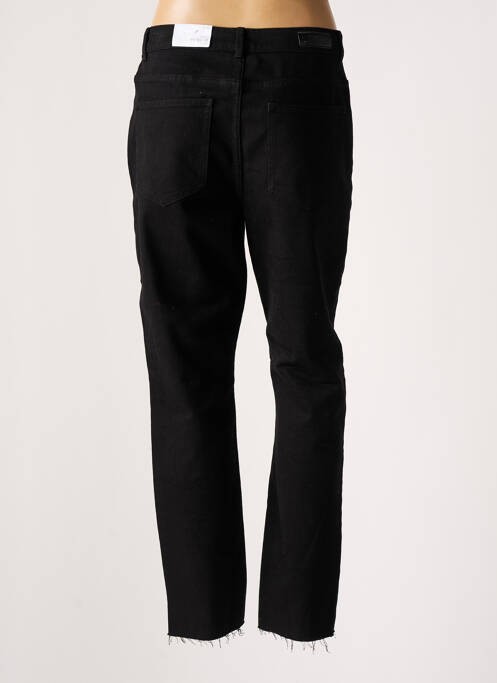 Blugi cu croială slim negru ONLY femeie