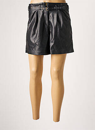 Șort negru ONLY femeie