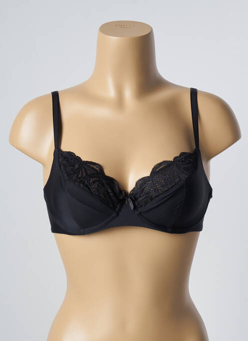 Sutien negru FEMILET femeie