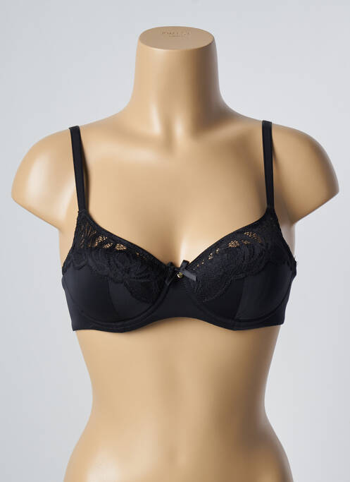 Sutien negru FEMILET femeie