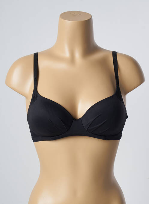 Sutien negru FEMILET femeie