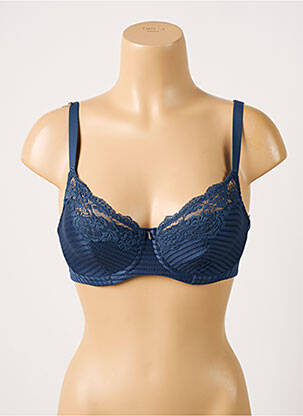 Sutien albastru FEMILET femeie