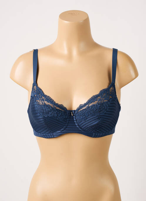 Sutien albastru FEMILET femeie