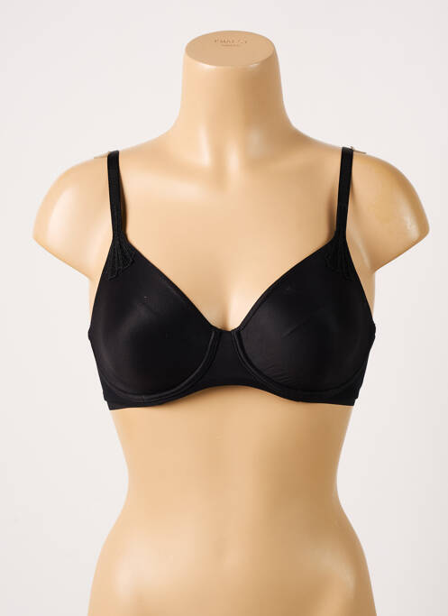 Sutien negru FEMILET femeie