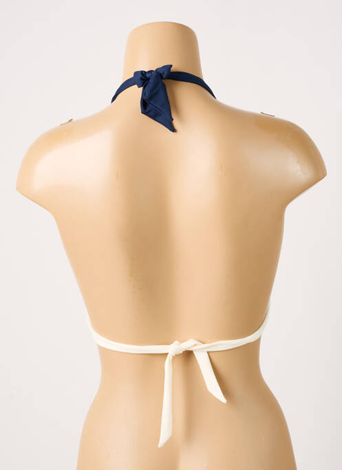 Sutien de costum de baie roz VARIANCE femeie