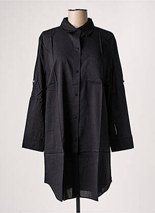 Rochie scurtă negru SIMONE PERELE femeie