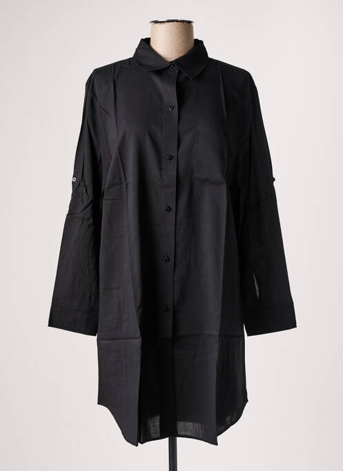 Rochie scurtă negru SIMONE PERELE femeie