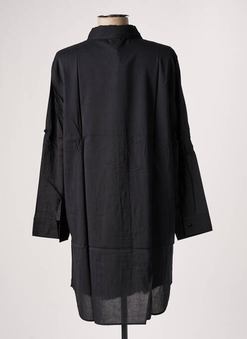 Rochie scurtă negru SIMONE PERELE femeie