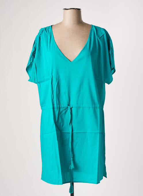 Rochie scurtă albastru SIMONE PERELE femeie