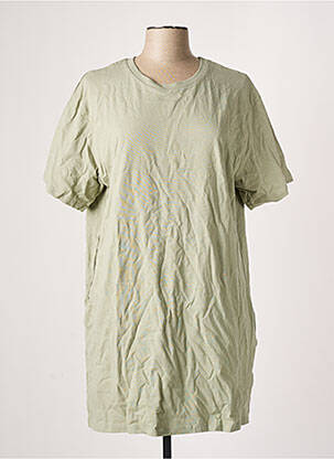 Rochie scurtă verde MISS SELFRIDGE femeie