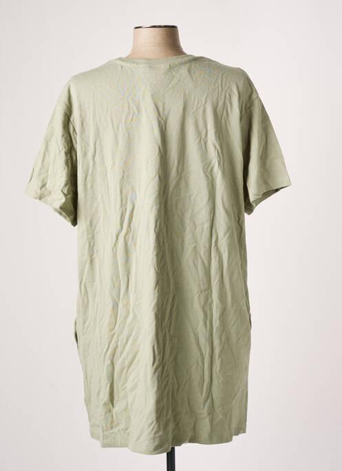 Rochie scurtă verde MISS SELFRIDGE femeie