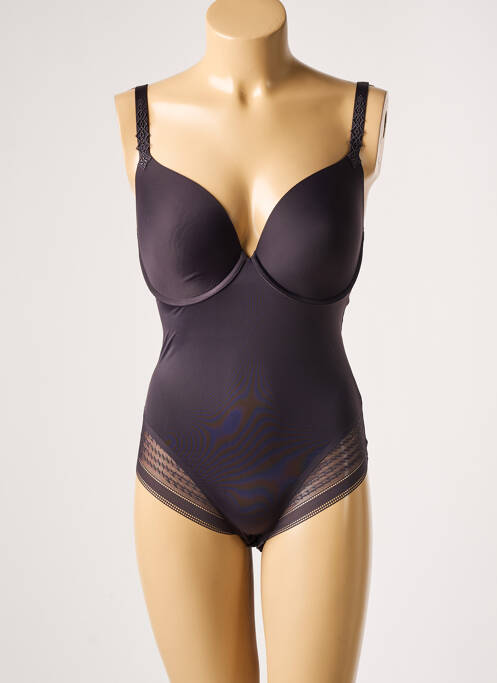 Body de lenjerie gri SIMONE PERELE femeie