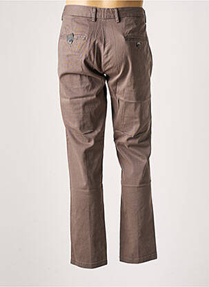 Pantalon chino buzunare gri DAN JOHN bărbat