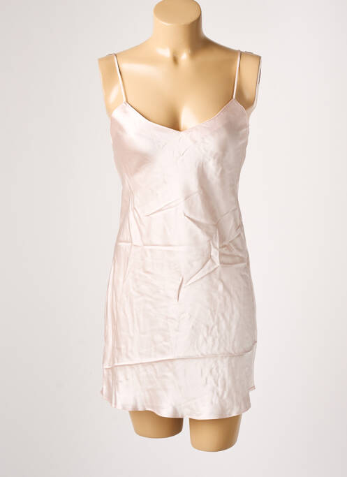Nuisetă/combinetă roz SIMONE PERELE femeie