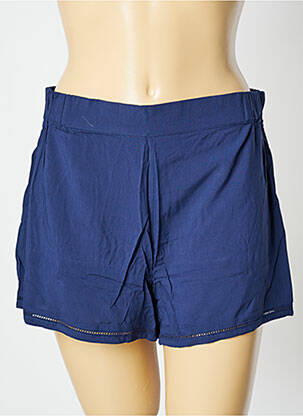 Pijamale scurte albastru SIMONE PERELE femeie