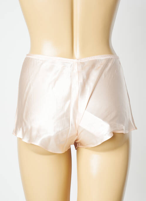 Pijamale scurte roz SIMONE PERELE femeie